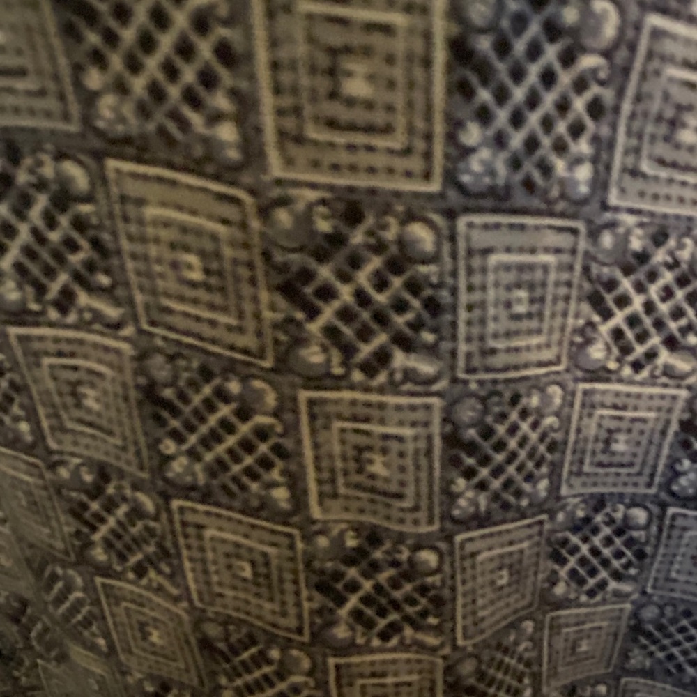 Men’s casual Hawaiian style shirt, 4xl - Picture 3 of 3